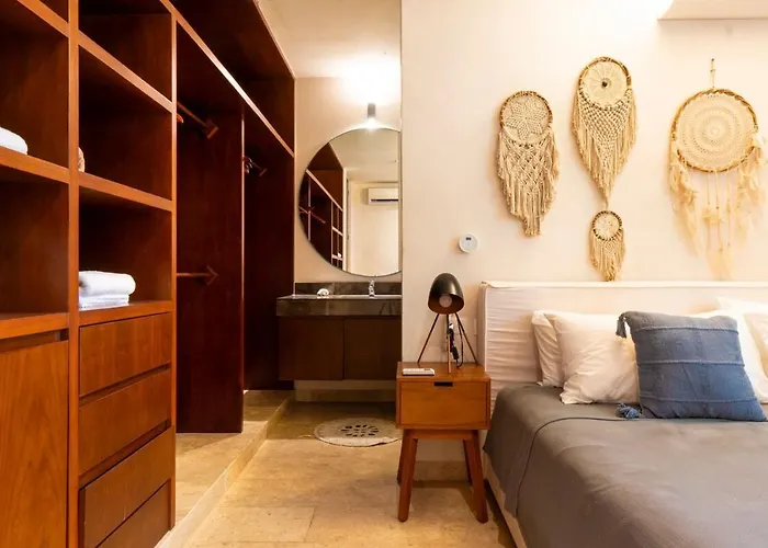 Your In The Mayan Jungle Private Pool, 2 Bedrooms Casa de férias *