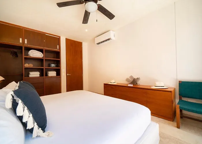 Your In The Mayan Jungle Private Pool, 2 Bedrooms Casa de férias *