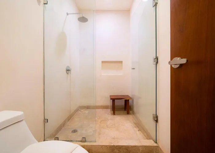 Your In The Mayan Jungle Private Pool, 2 Bedrooms