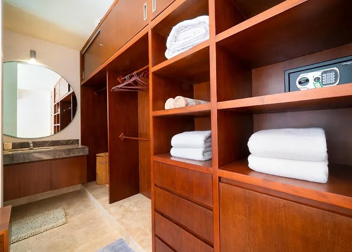 Your In The Mayan Jungle Private Pool, 2 Bedrooms * Tulum