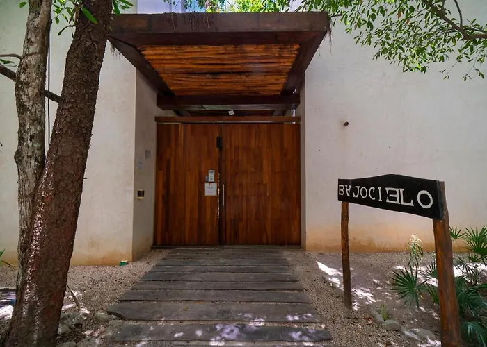 Casa de férias Your In The Mayan Jungle Private Pool, 2 Bedrooms *