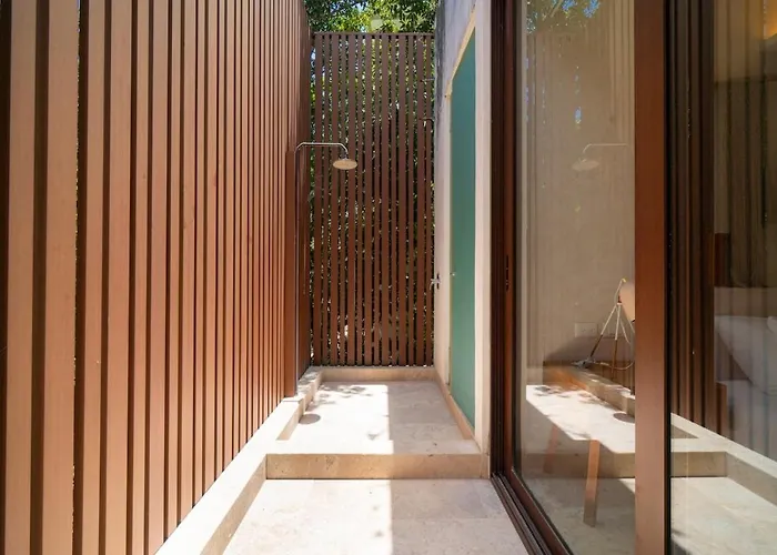 Your In The Mayan Jungle Private Pool, 2 Bedrooms *